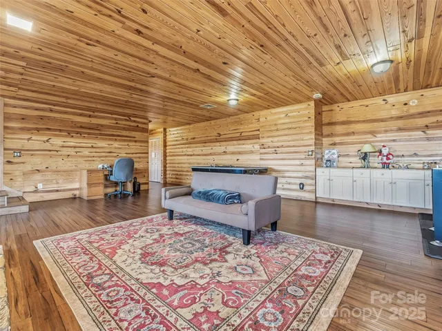 $749,000 | 101 Ruffed Grouse Road, Brevard, NC 28712