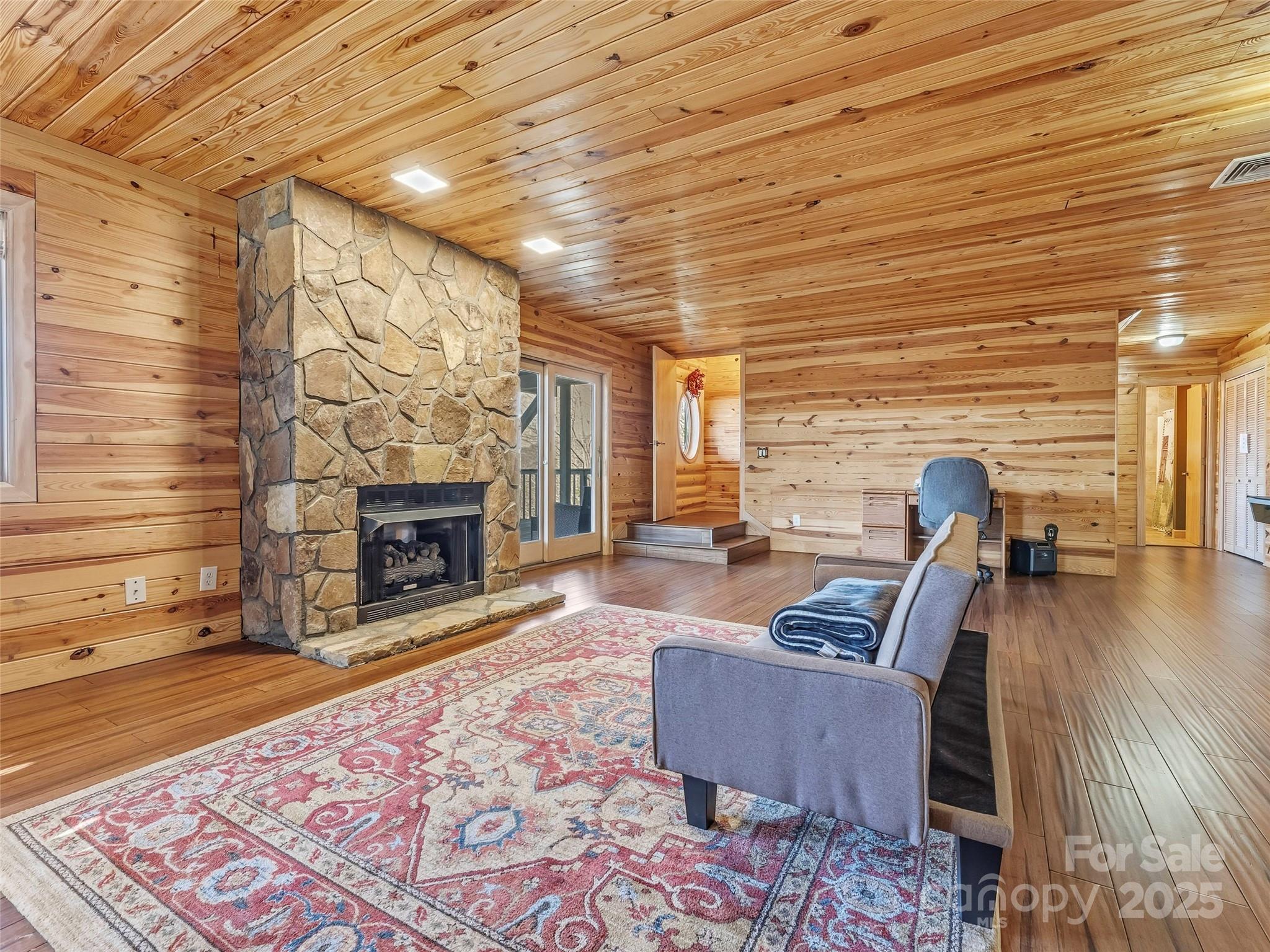 101 Ruffed Grouse Road Brevard, NC 28712 - Photo 31 of 38