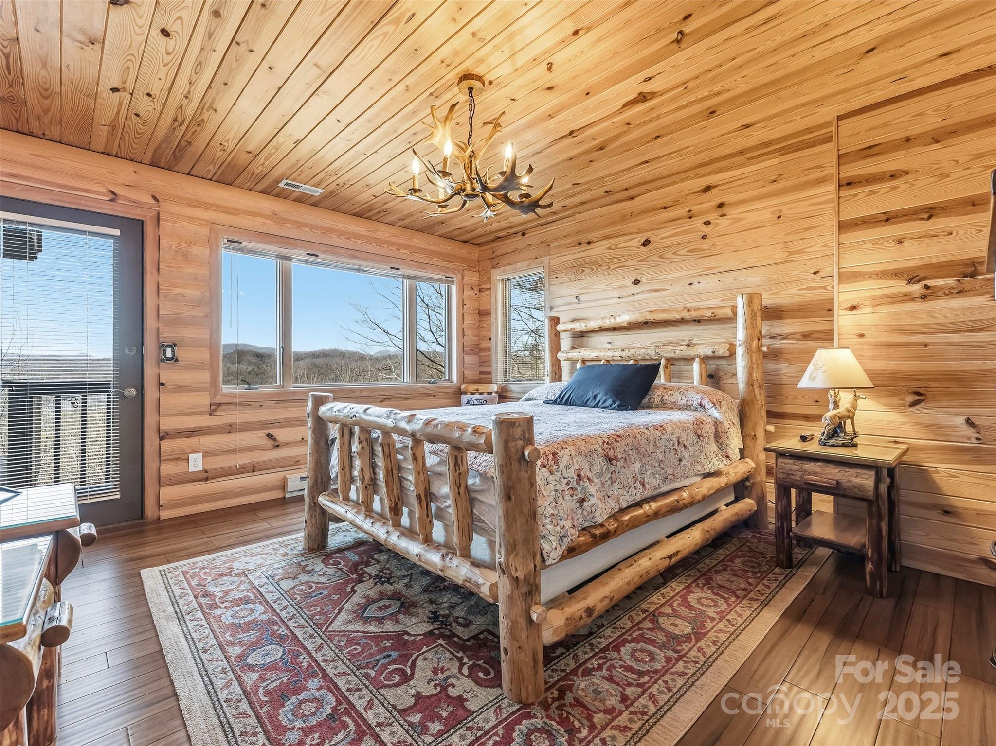 101 Ruffed Grouse Road Brevard, NC 28712 - Photo 35 of 38