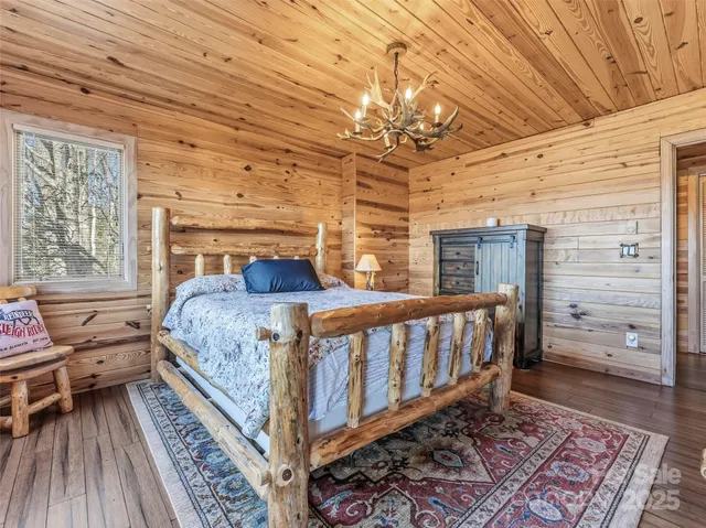 $749,000 | 101 Ruffed Grouse Road, Brevard, NC 28712