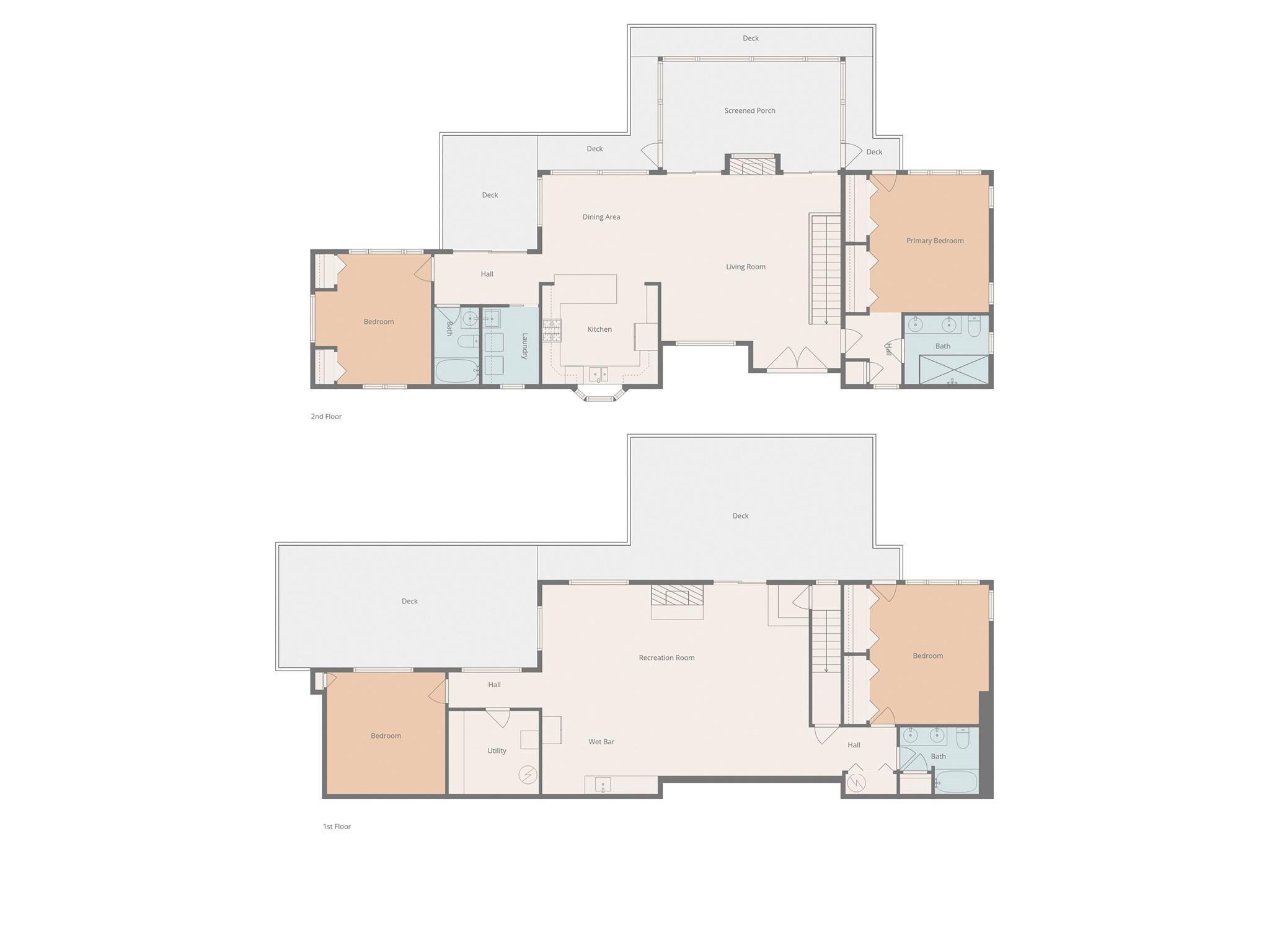 101 Ruffed Grouse Road Brevard, NC 28712 - Photo 38 of 38