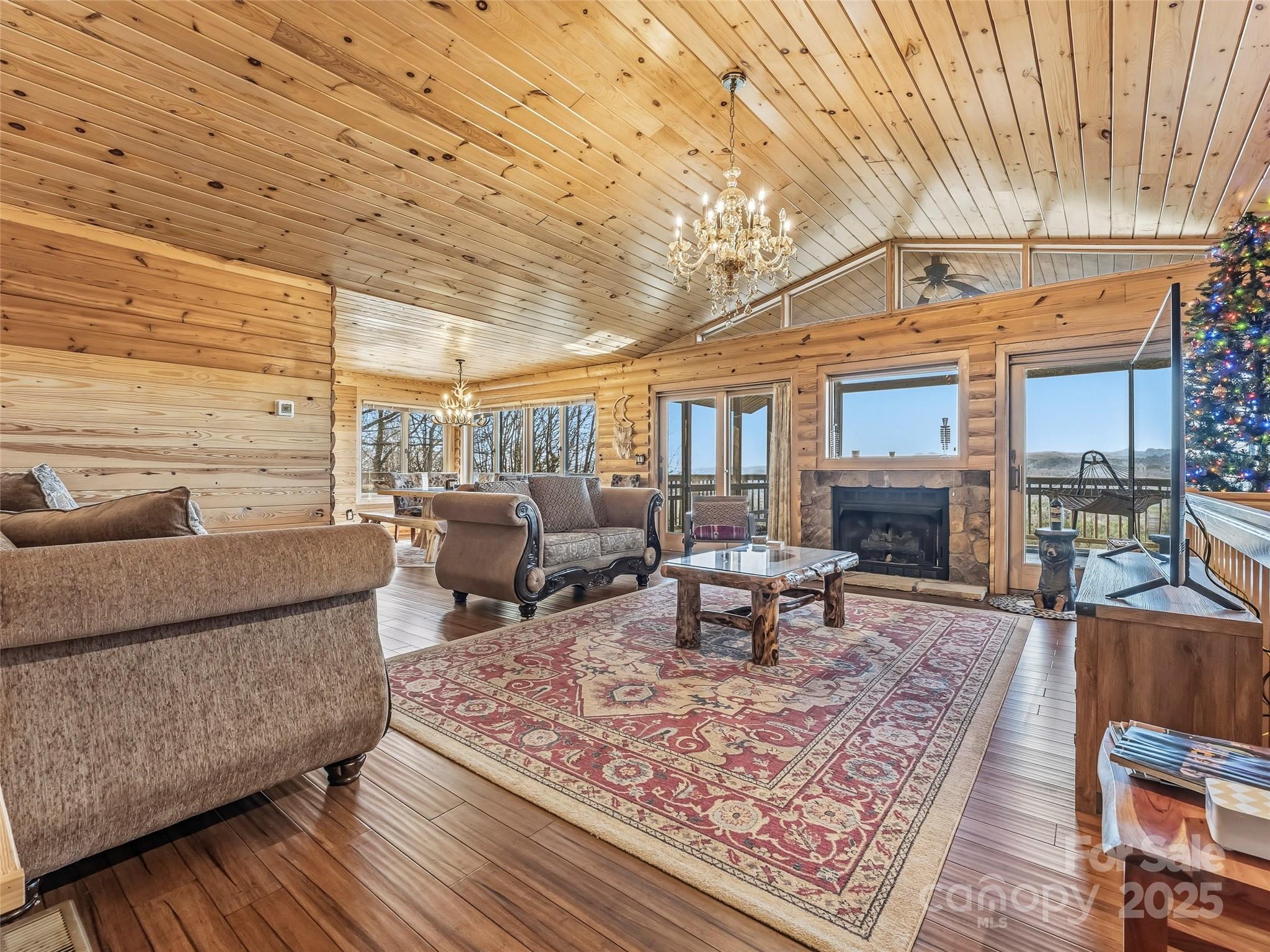 101 Ruffed Grouse Road Brevard, NC 28712 - Photo 7 of 38