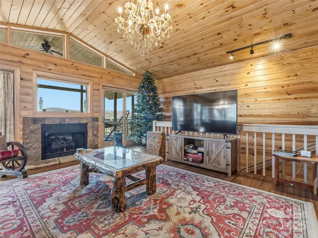 $749,000 | 101 Ruffed Grouse Road, Brevard, NC 28712