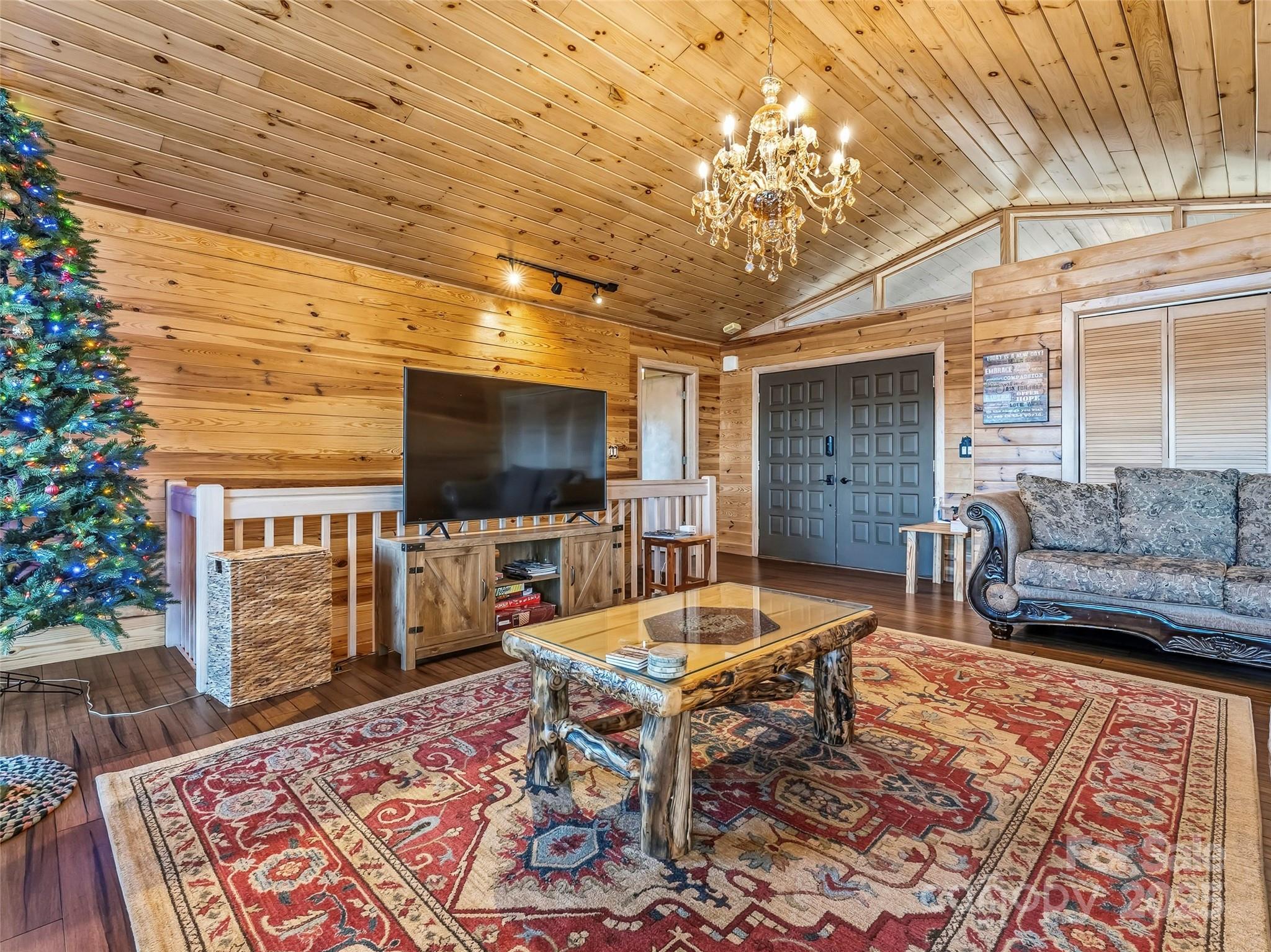 101 Ruffed Grouse Road Brevard, NC 28712 - Photo 10 of 38