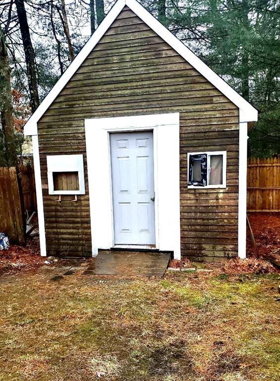 303 Marion Road Wareham, MA 02571 - Photo 18 of 18 Gallery Image 18