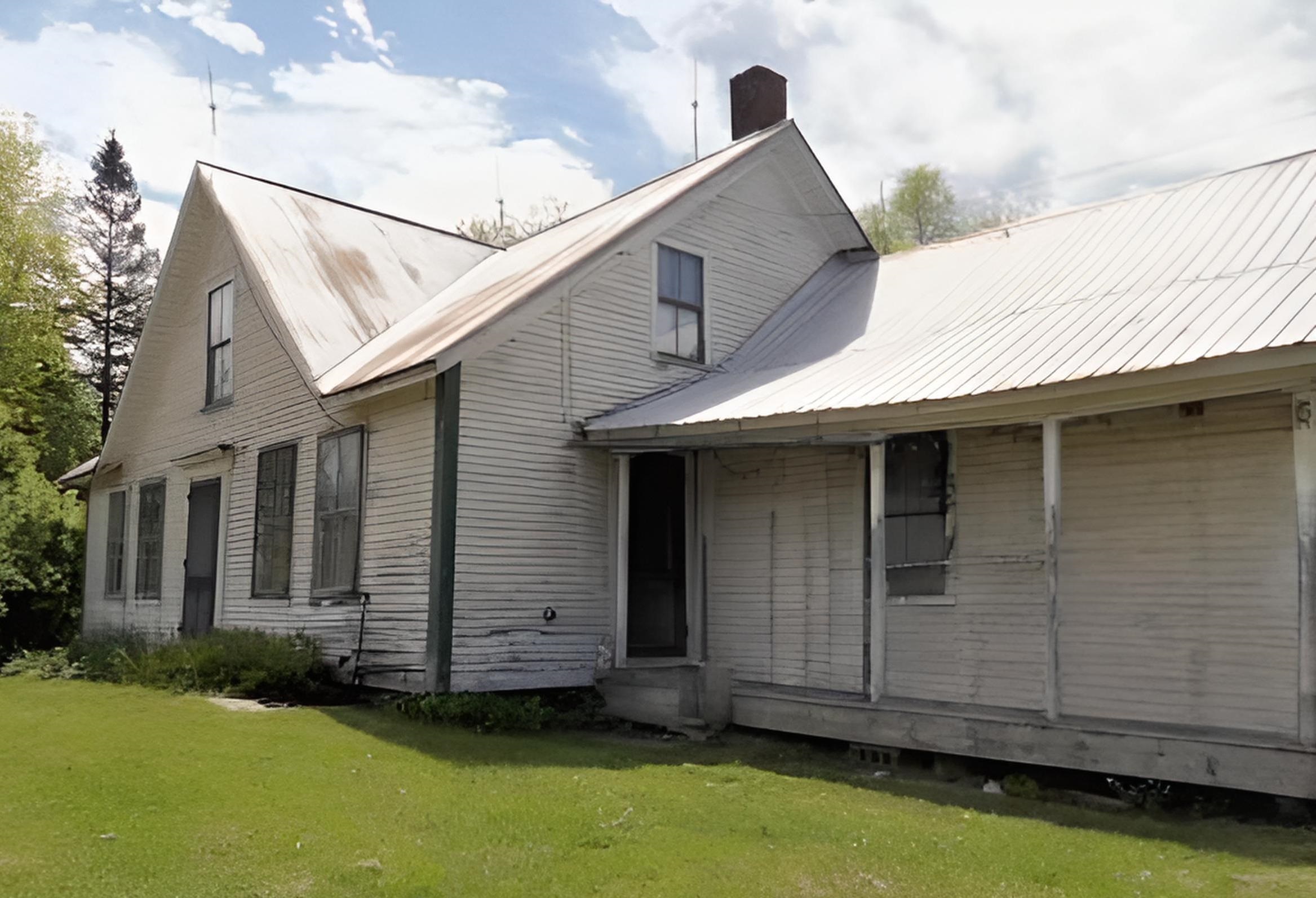 801 Vermont Rte 100 Duxbury, VT 05660 - Photo 1 of 25