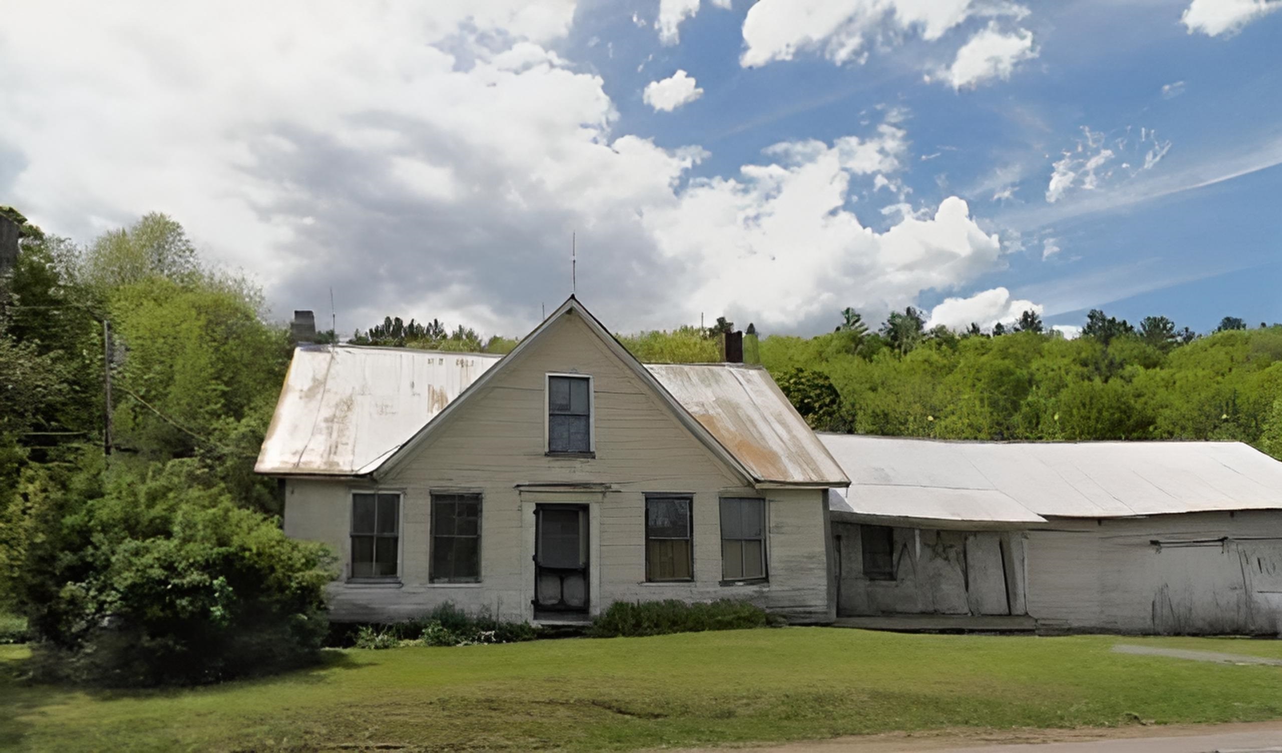 801 Vermont Rte 100 Duxbury, VT 05660 - Photo 16 of 25