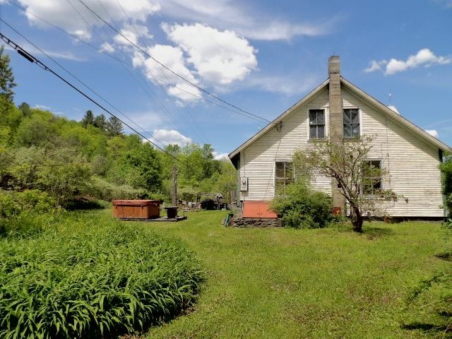 801 Vermont Rte 100 Duxbury, VT 05660 - Photo 2 of 25