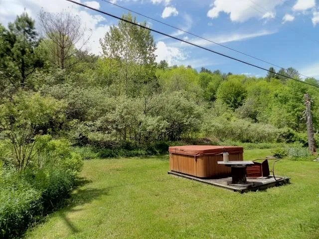 $260,000 | 801 Vermont Rte 100, Duxbury, VT 05660