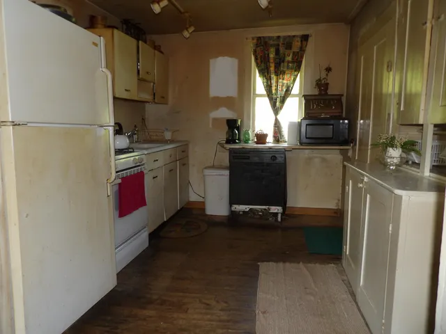 $260,000 | 801 Vermont Rte 100, Duxbury, VT 05660