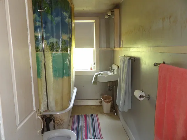 $260,000 | 801 Vermont Rte 100, Duxbury, VT 05660