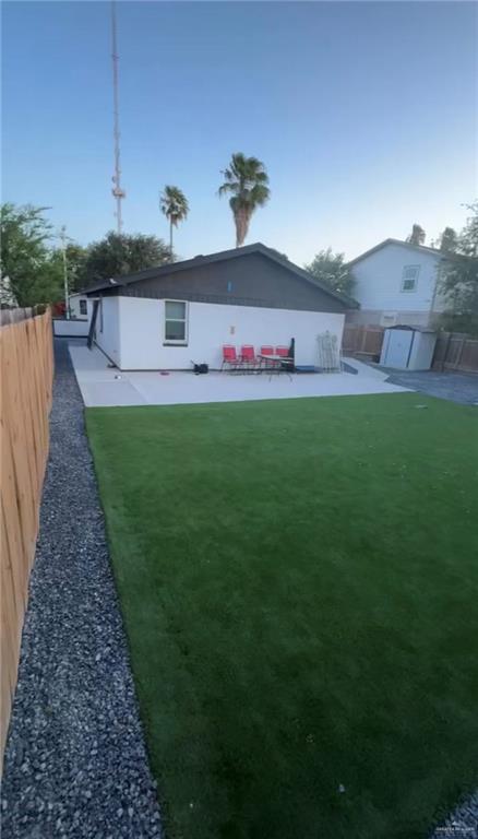 2004 Hawk Avenue McAllen, TX 78504 - Photo 8 of 8