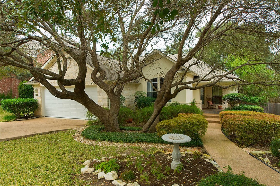 2936 Grimes Ranch Road Austin, TX 78732 - Photo 1 of 1