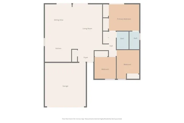 $5,000 | 914 Kirkwood Avenue, Pasadena, CA 91103