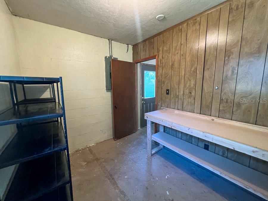 2915 Northwest 31 Terrace Gainesville, FL 32605 - Photo 28 of 33 a bathroom with a tub and a shower