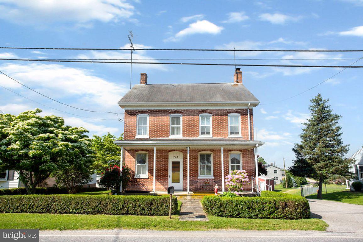 723 Edgegrove Road Hanover, PA 17331 - Photo 1 of 30 Gallery Image 1