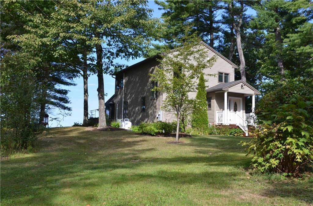 37 Shore Path Road Auburn, ME 04210 - Photo 1 of 35 Photo