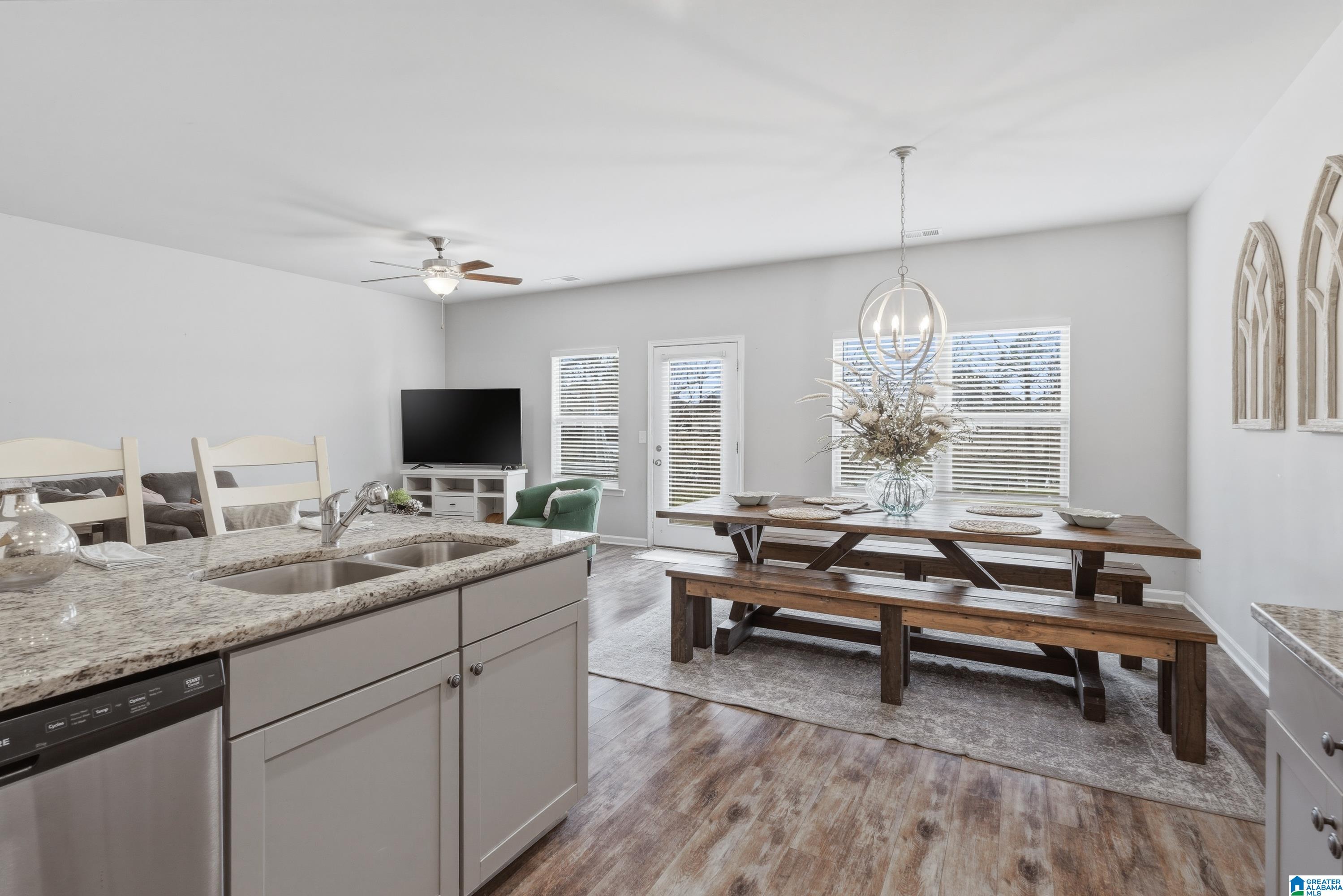 163 Moores Spring Road Montevallo, AL 35115 - Photo 9 of 27