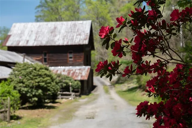 $1,970,000 | 318 A Elkin Creek Mill Road, Elkin, NC 28621