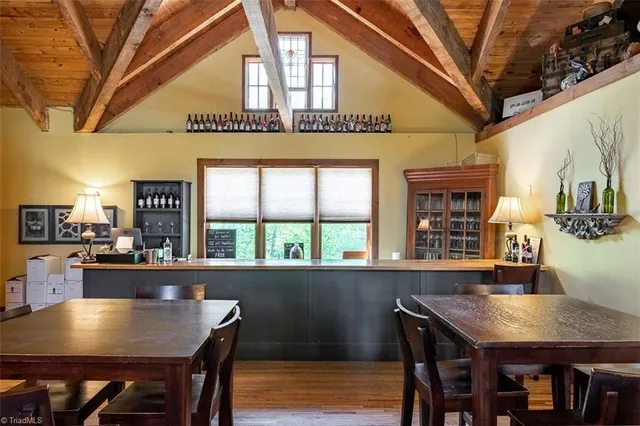 $1,970,000 | 318 A Elkin Creek Mill Road, Elkin, NC 28621