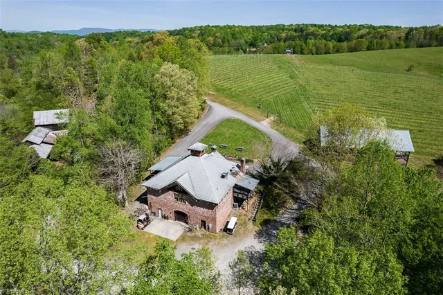 $1,970,000 | 318 A Elkin Creek Mill Road, Elkin, NC 28621