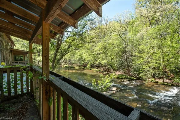 $1,970,000 | 318 A Elkin Creek Mill Road, Elkin, NC 28621