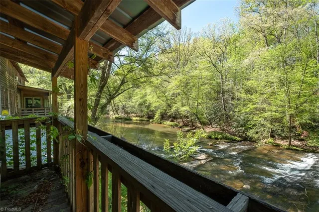 $1,970,000 | 318 A Elkin Creek Mill Road, Elkin, NC 28621