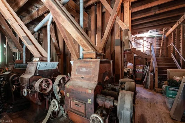 $1,970,000 | 318 A Elkin Creek Mill Road, Elkin, NC 28621