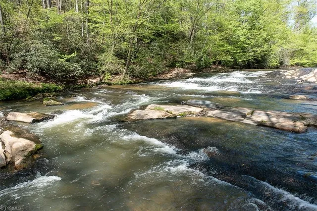 $1,970,000 | 318 A Elkin Creek Mill Road, Elkin, NC 28621