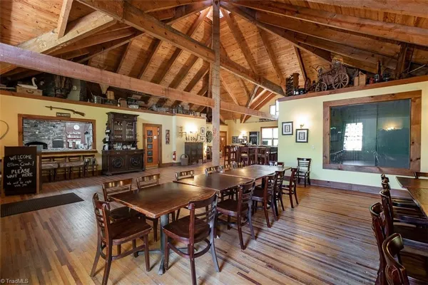 $1,970,000 | 318 A Elkin Creek Mill Road, Elkin, NC 28621