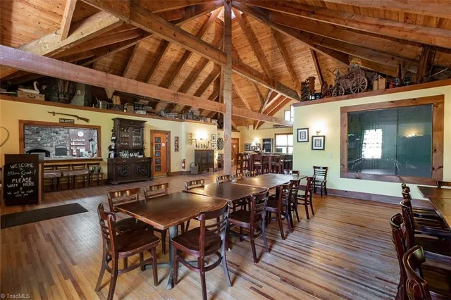 $1,970,000 | 318 A Elkin Creek Mill Road, Elkin, NC 28621