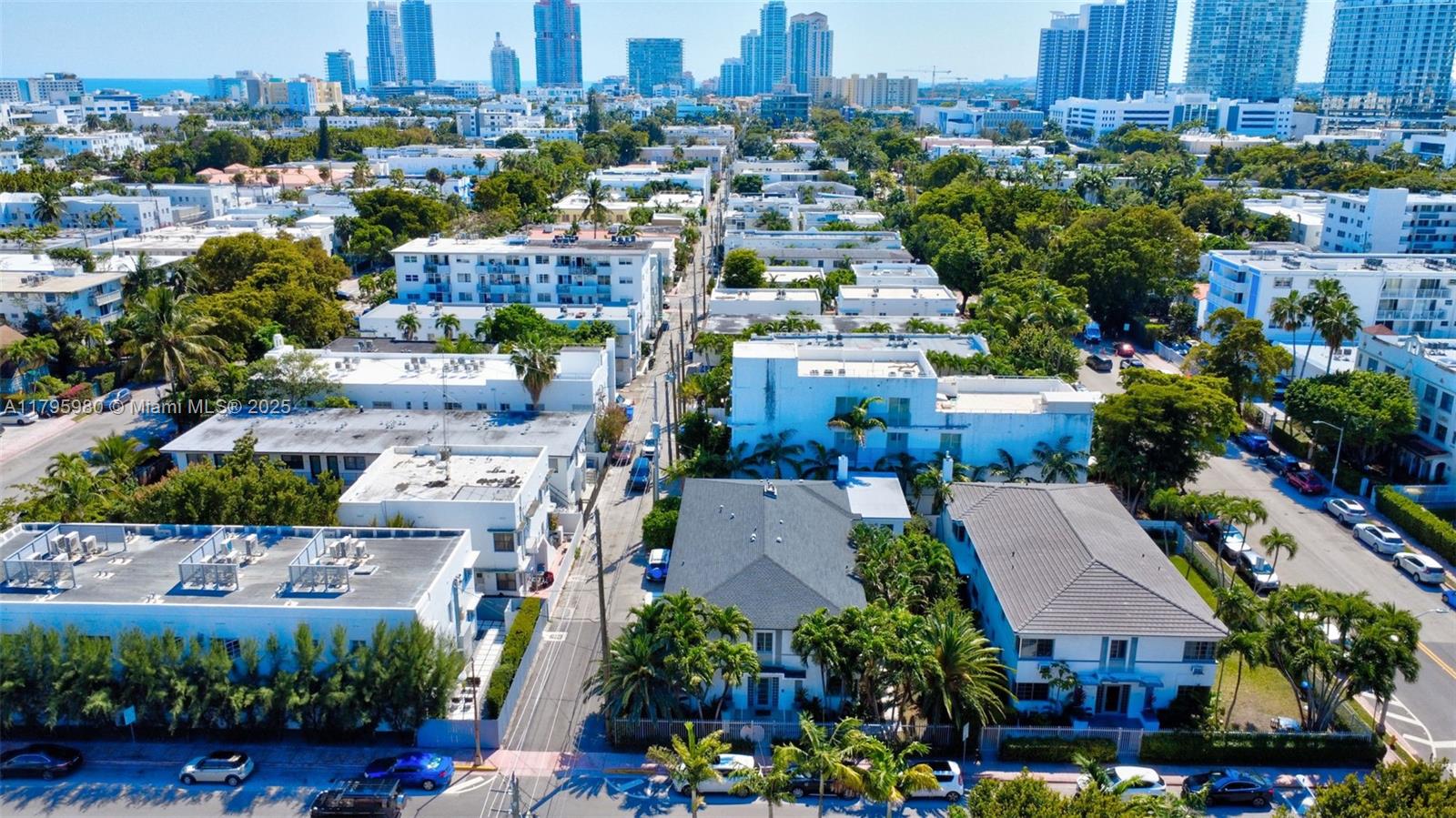 Flamingo-Lummus Miami Beach, FL 33139 - Photo 49 of 63 a view of a city