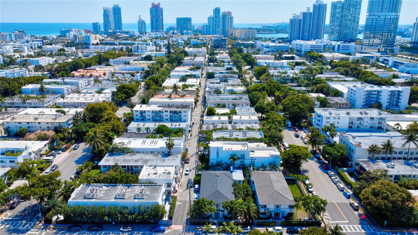Flamingo-Lummus Miami Beach, FL 33139 - Photo 50 of 63 a view of a city