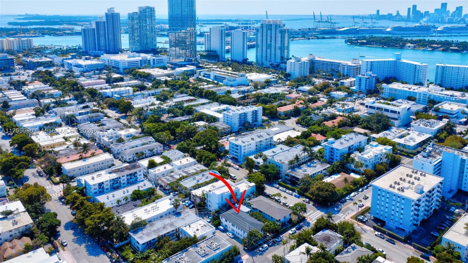 Flamingo-Lummus Miami Beach, FL 33139 - Photo 54 of 63