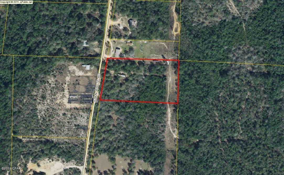 0 John White Road DeFuniak Springs, FL 32435 - Photo 2 of 11 Gallery Image 2