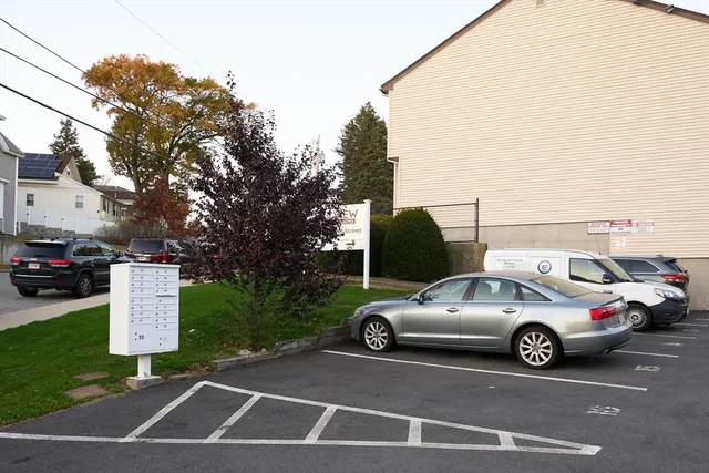 $2,300 | 3 Woodland Street, Unit 16, Lawrence, MA 01841