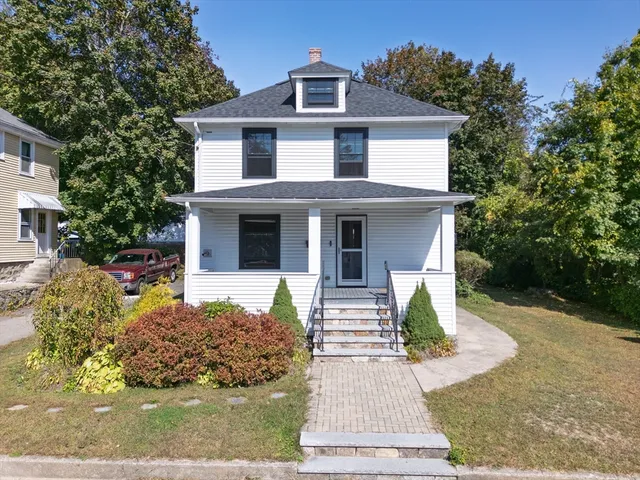 $3,000 | 30 Whitney Street, Milford, MA 01757
