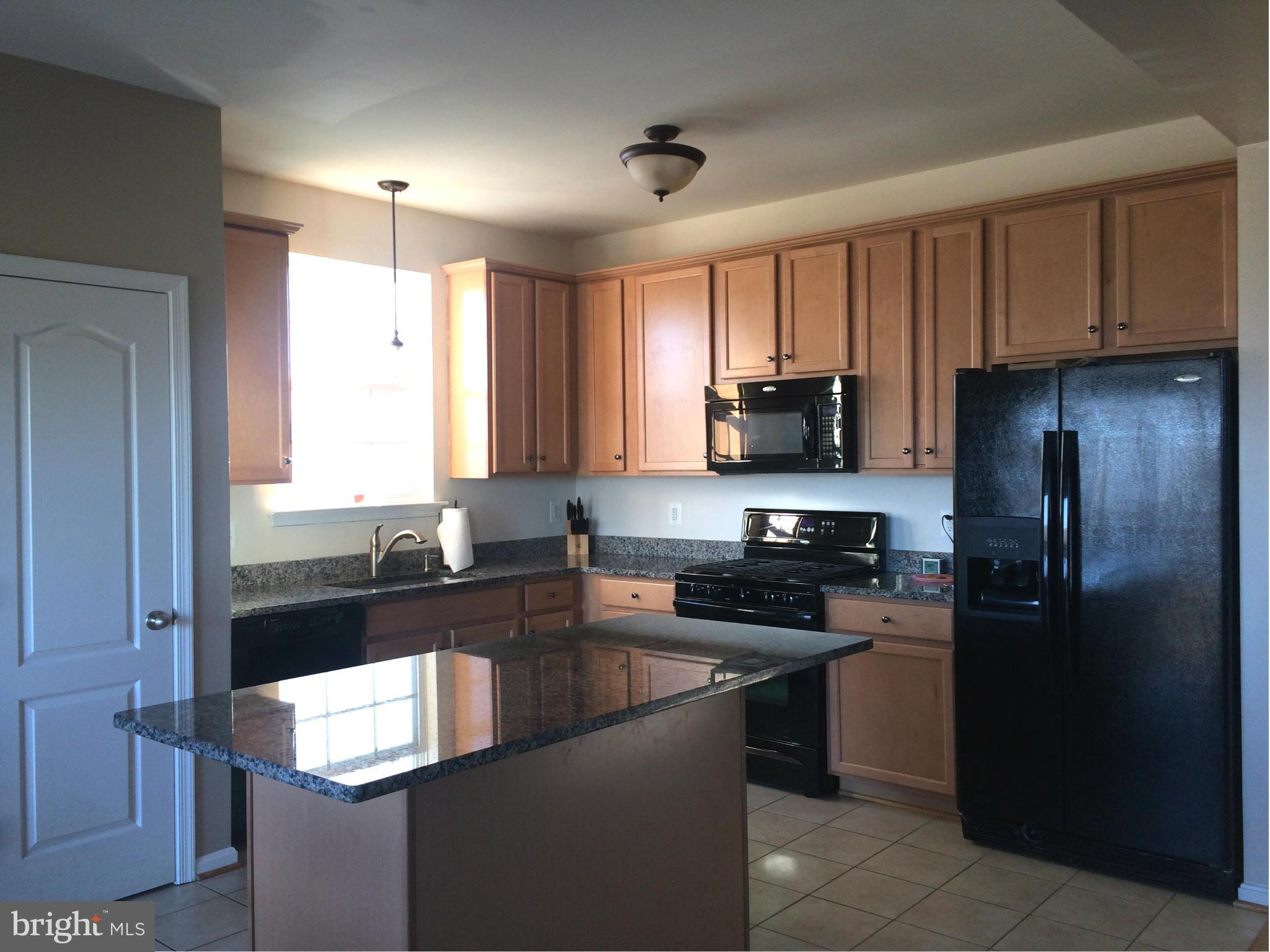 1497 Chesterfield Road Locust Grove, VA 22508 - Photo 3 of 26 Kitchen