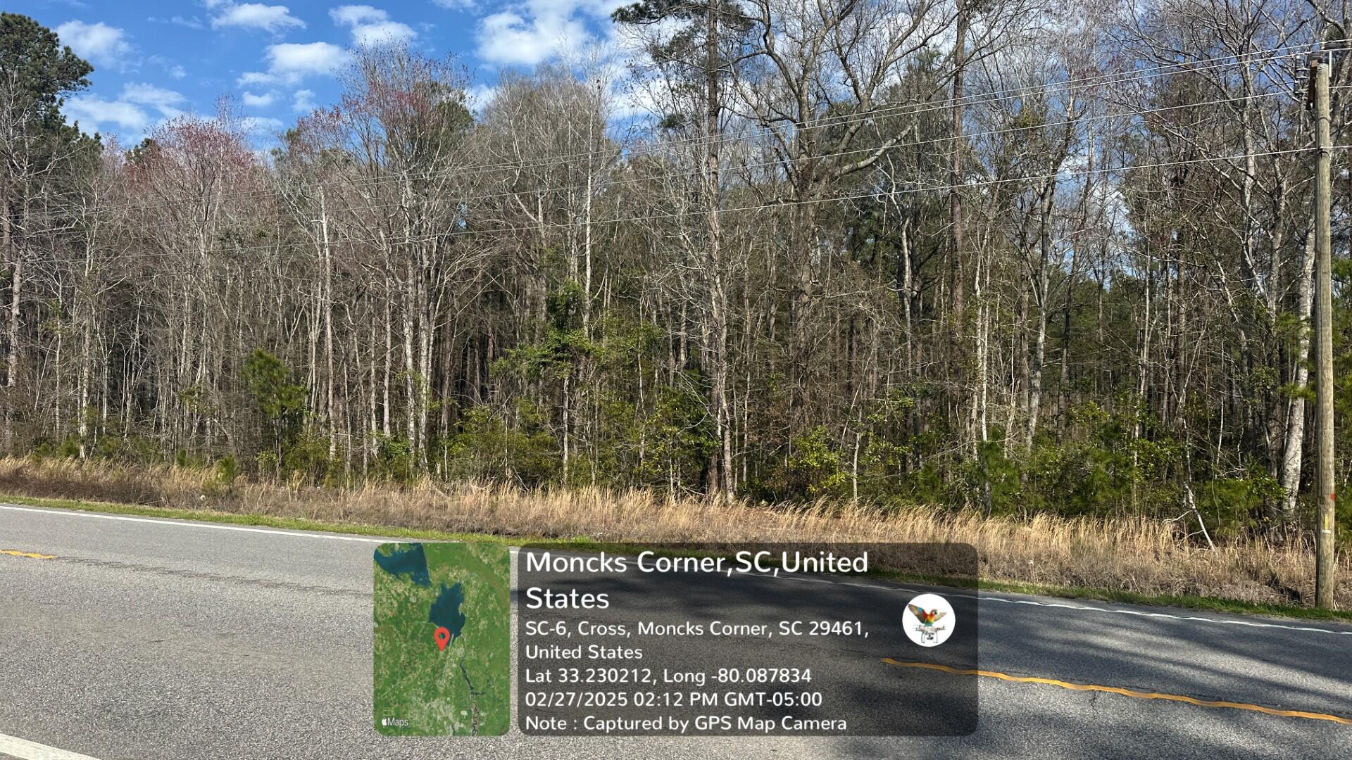 0 Highway 6 Pinopolis Sc 29469 Moncks Corner, SC 29461 - Photo 12 of 23 ground photos (2)