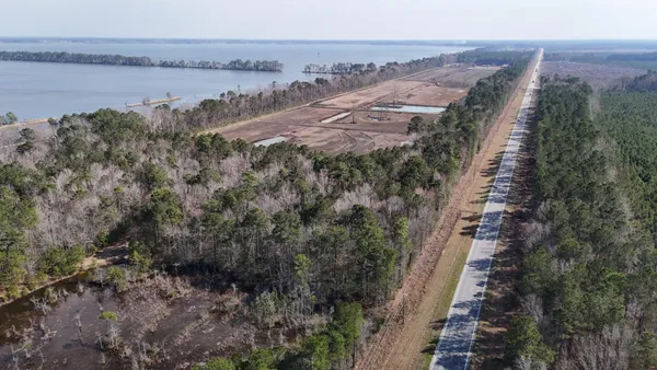 $1,800,000 | 0 Highway 6 Pinopolis Sc 29469, Moncks Corner, SC 29461