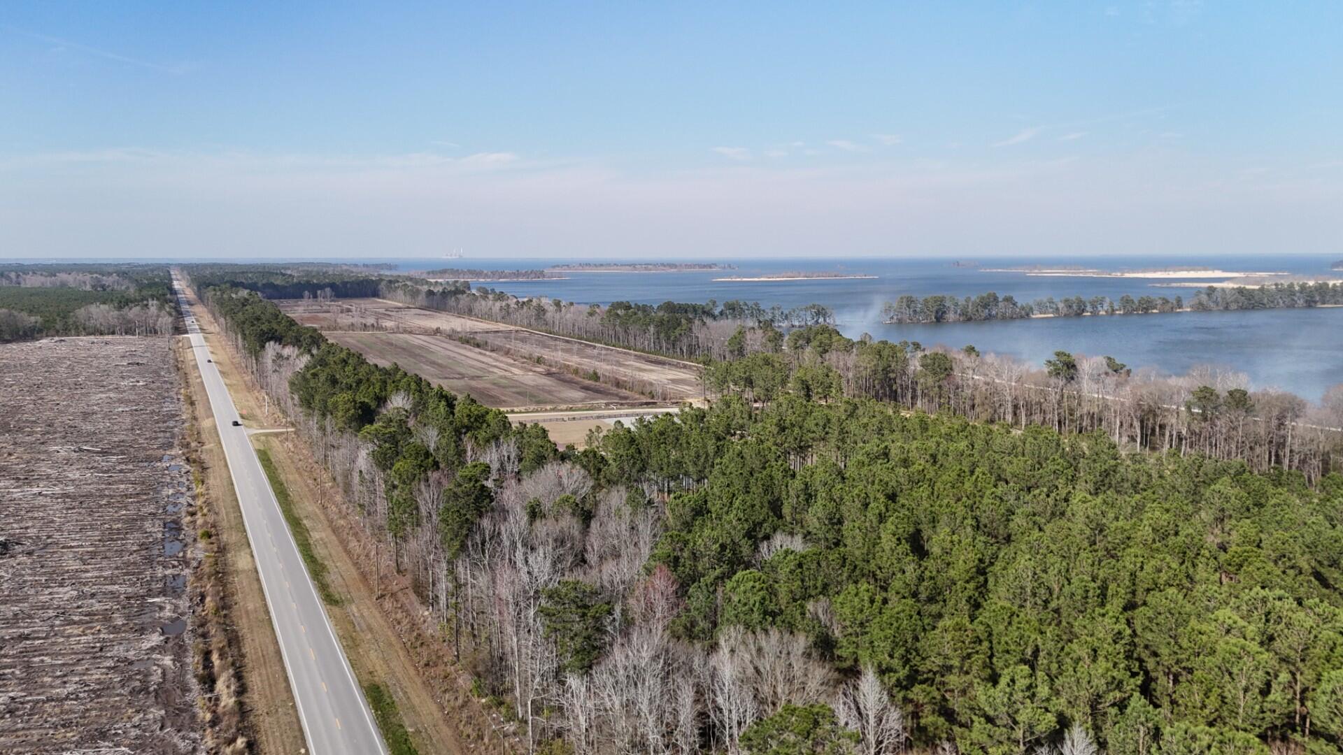 0 Highway 6 Pinopolis Sc 29469 Moncks Corner, SC 29461 - Photo 6 of 23 Aerial photos (35)