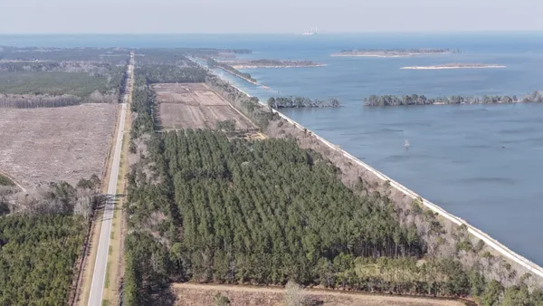 $1,800,000 | 0 Highway 6 Pinopolis Sc 29469, Moncks Corner, SC 29461