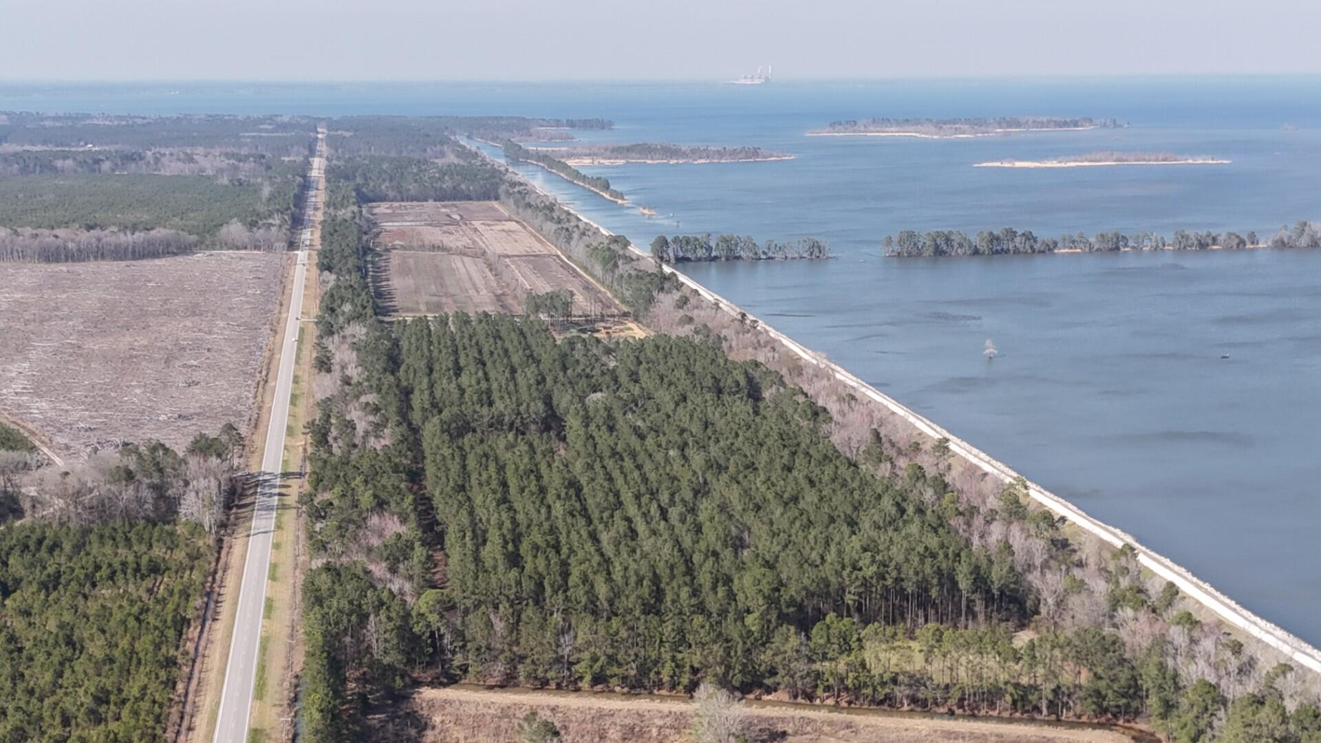 0 Highway 6 Pinopolis Sc 29469 Moncks Corner, SC 29461 - Photo 10 of 23 Aerial photos (41)