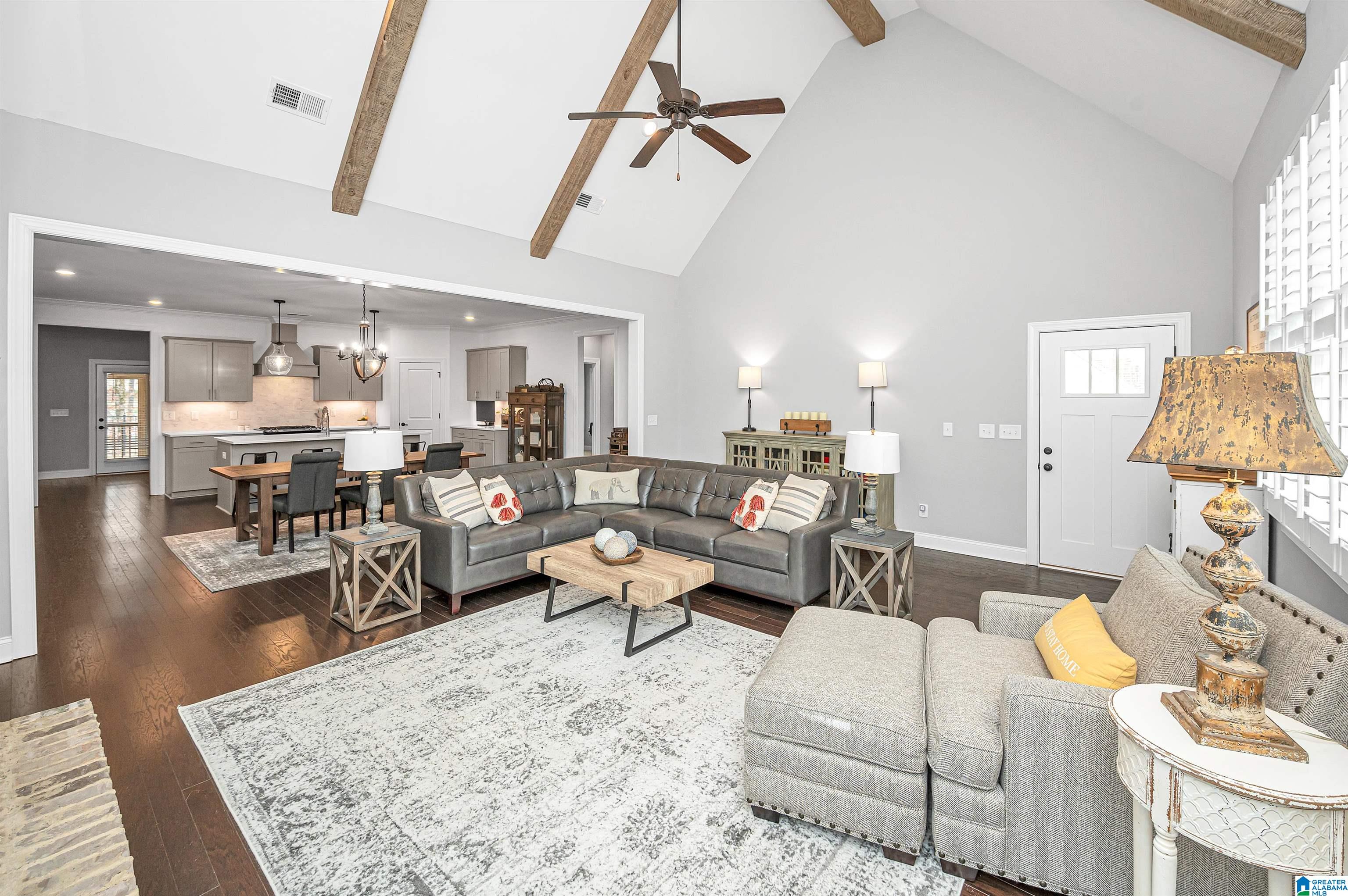 3005 Simms Landing Pelham, AL 35124 - Photo 13 of 41