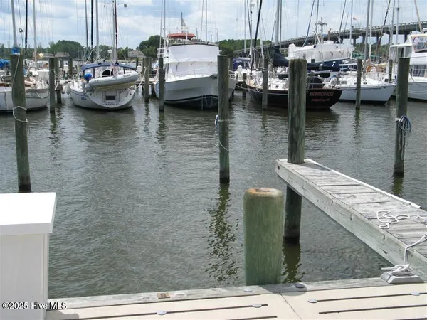 $24,500 | 516 Water Street, Unit C4, Oriental, NC 28571