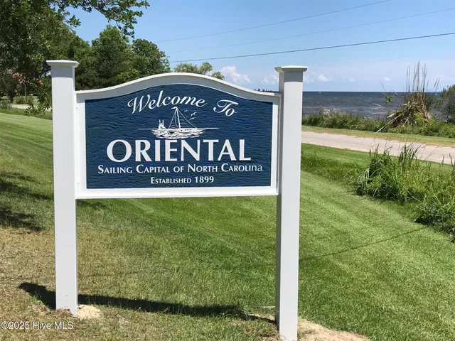 $26,500 | 516 Water Street, Unit C4, Oriental, NC 28571