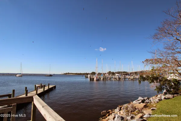 $24,500 | 516 Water Street, Unit C4, Oriental, NC 28571