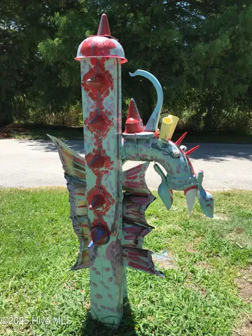 $26,500 | 516 Water Street, Unit C4, Oriental, NC 28571