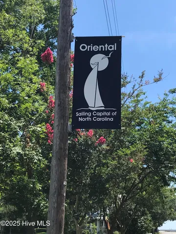 $26,500 | 516 Water Street, Unit C4, Oriental, NC 28571