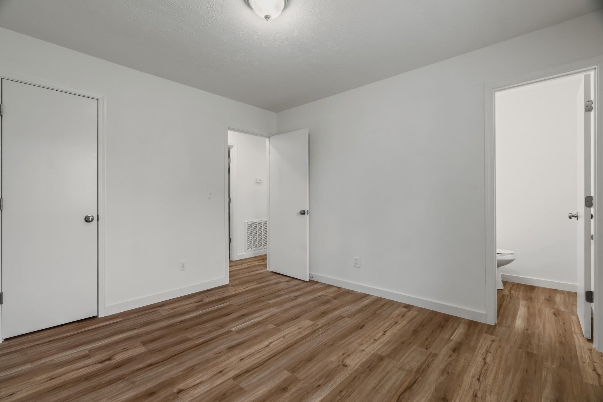 183 Cedar Street Carthage, TN 37030 - Photo 13 of 18 a view of a room with wooden floor